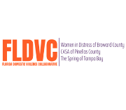 Florida Domestic Violence Collaborative Logo